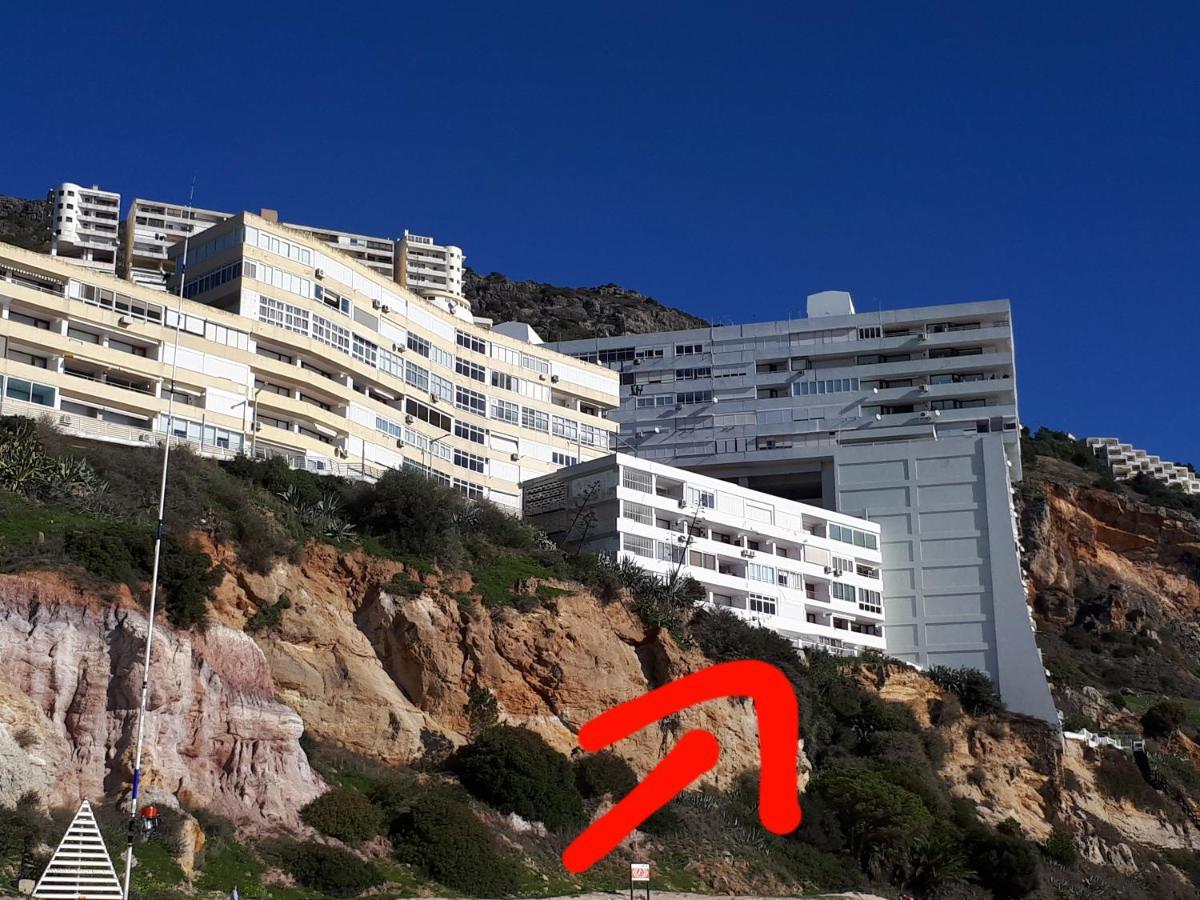 Casa Das Ondas 세심브라 외부 사진
