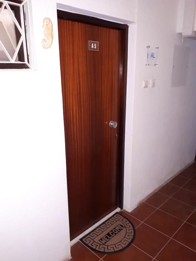 Casa Das Ondas 세심브라 외부 사진